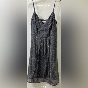 American Eagle Outfitters dress